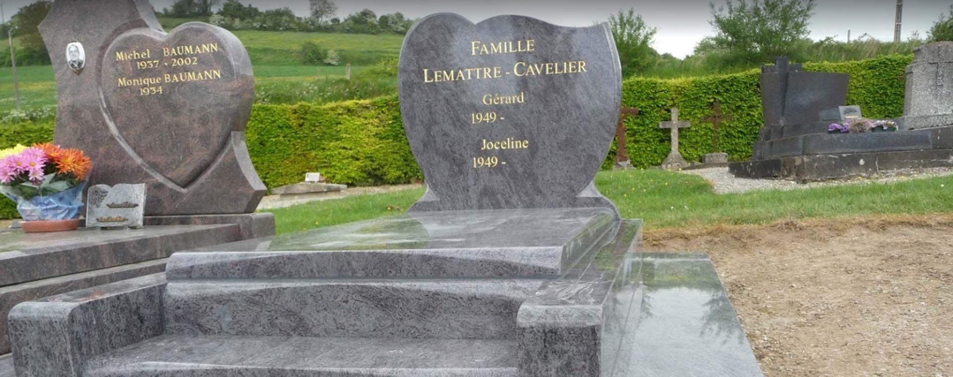 Pompes funèbres Bornel